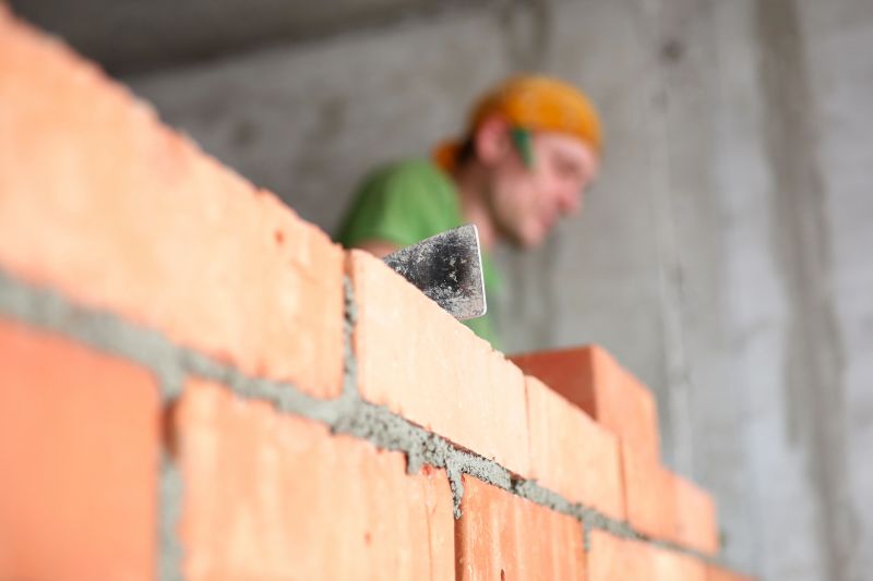 Brick Replacement Service in Stamford, CT