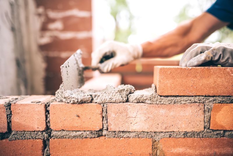 Brick Replacement Service in West Hartford, CT