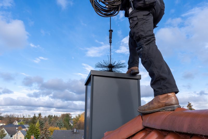 Chimney Assessment in Cincinnati, OH