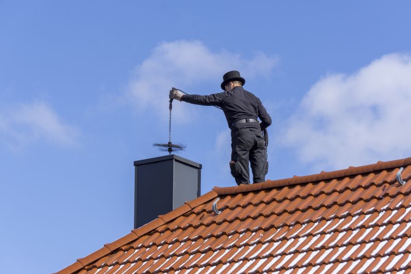 Chimney Cleaning Service in Tampa, FL