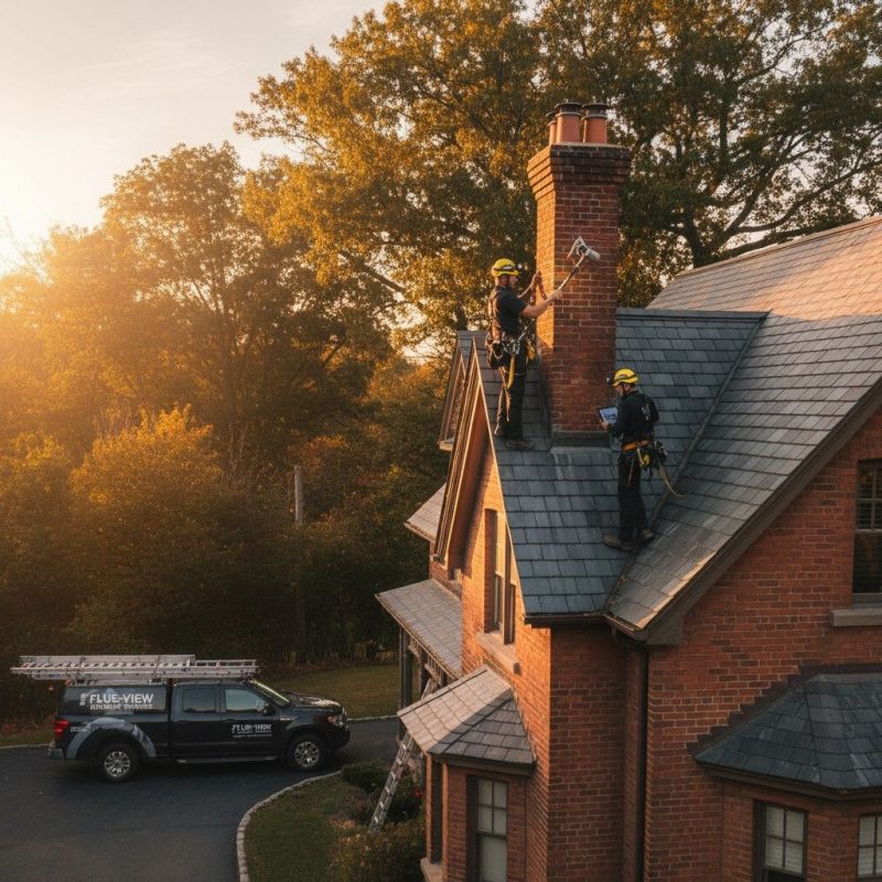 Chimney Cleaning Service in Cincinnati, OH