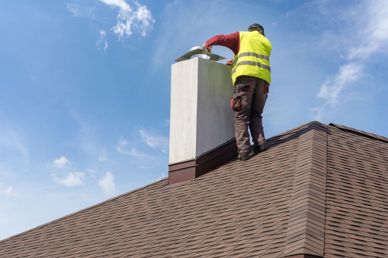 Chimney Inspection Service in Charlotte, NC
