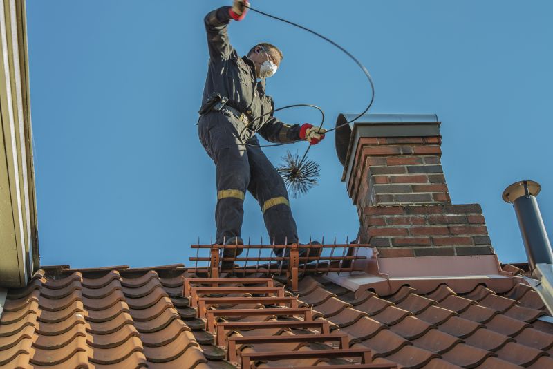 Fireplace Cleaning Service in San Jose, CA