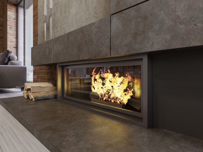 Fireplace Cleaning Service in Atlanta, GA