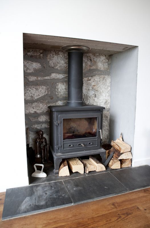 Fireplace Cleaning Service in Marin County, CA