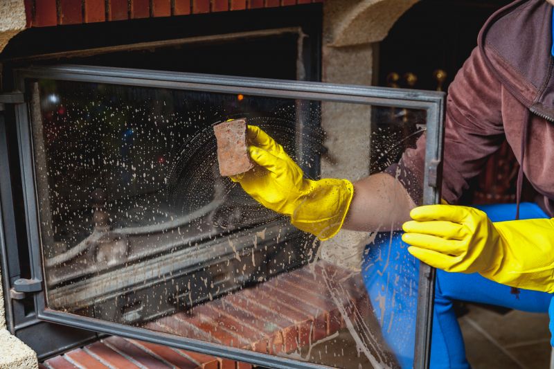 Fireplace Inspection Service in Jacksonville, FL