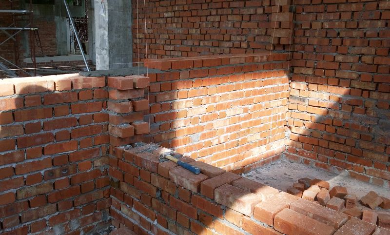 Masonry Construction in Cleveland, OH